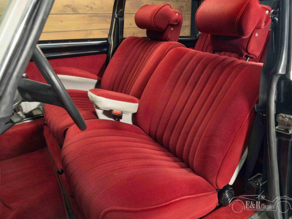 Bild 11/19 von Citroën DS 20 (1973)