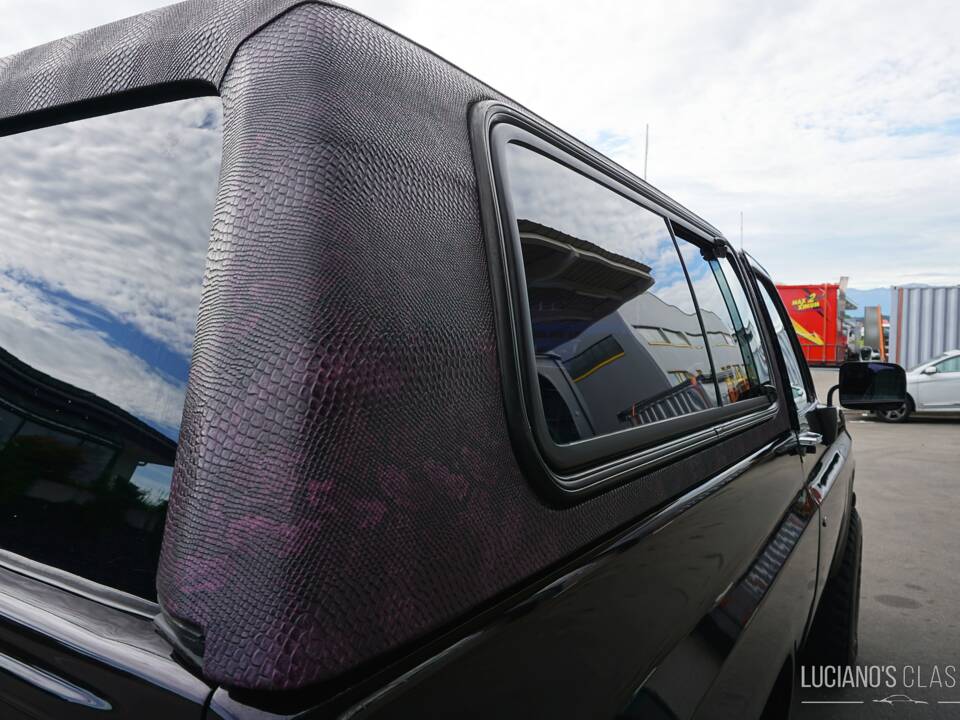 Image 26/54 of Chevrolet Blazer (1986)