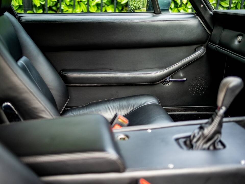 Image 36/42 de Jensen Interceptor MK III (1973)