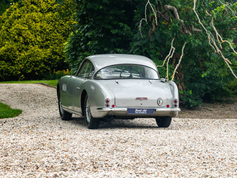 Immagine 8/15 di Talbot-Lago 2500 Coupé T14 LS (1957)