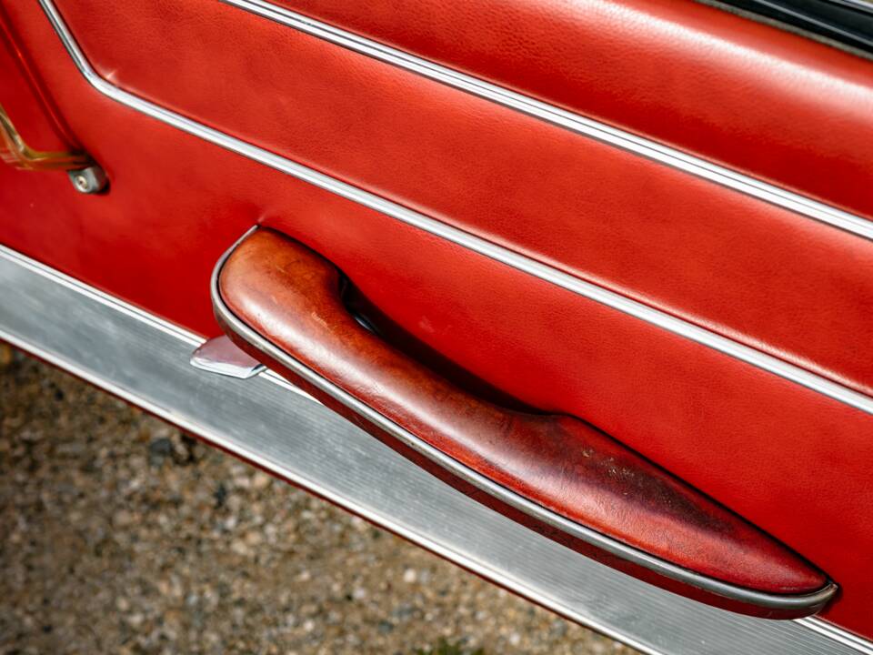 Imagen 45/74 de Lancia Flavia (Vignale) (1962)