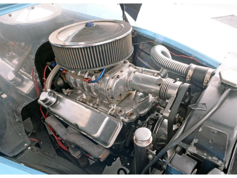 Image 4/18 de Chevrolet Fleetmaster (1947)