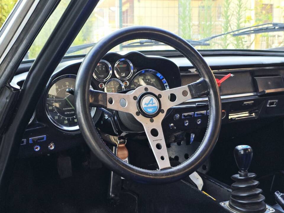 Afbeelding 5/50 van Alpine A110 1600 Gruppo 3 (1976)