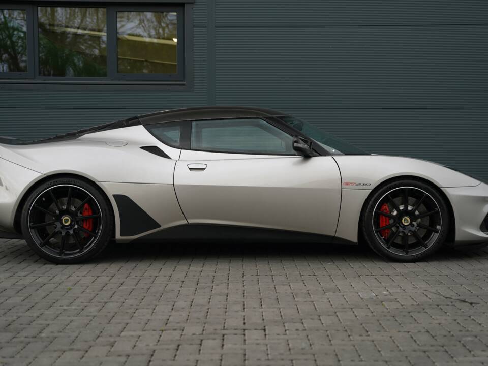 Image 3/50 of Lotus Evora GT410 Sport (2019)