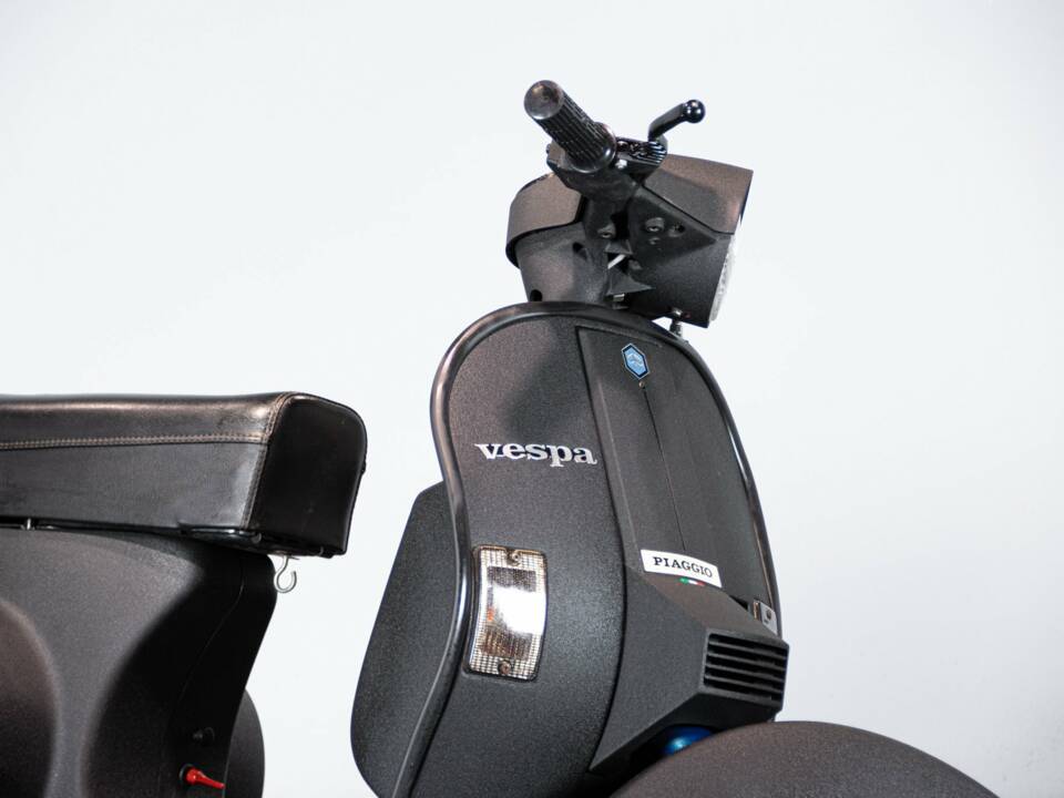 Bild 25/48 von Piaggio DUMMY (1987)