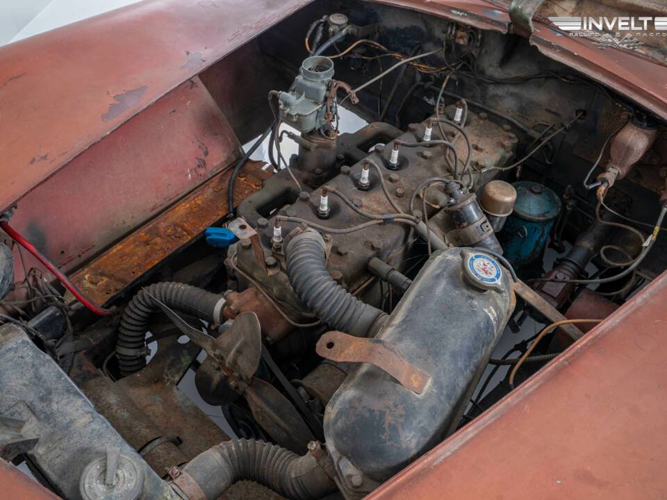 Image 12/13 of Woodill Wildfire (1955)