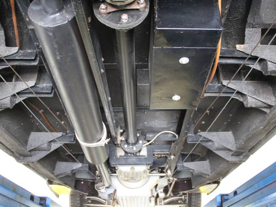 Imagen 20/24 de Bugatti Type 49 (1931)