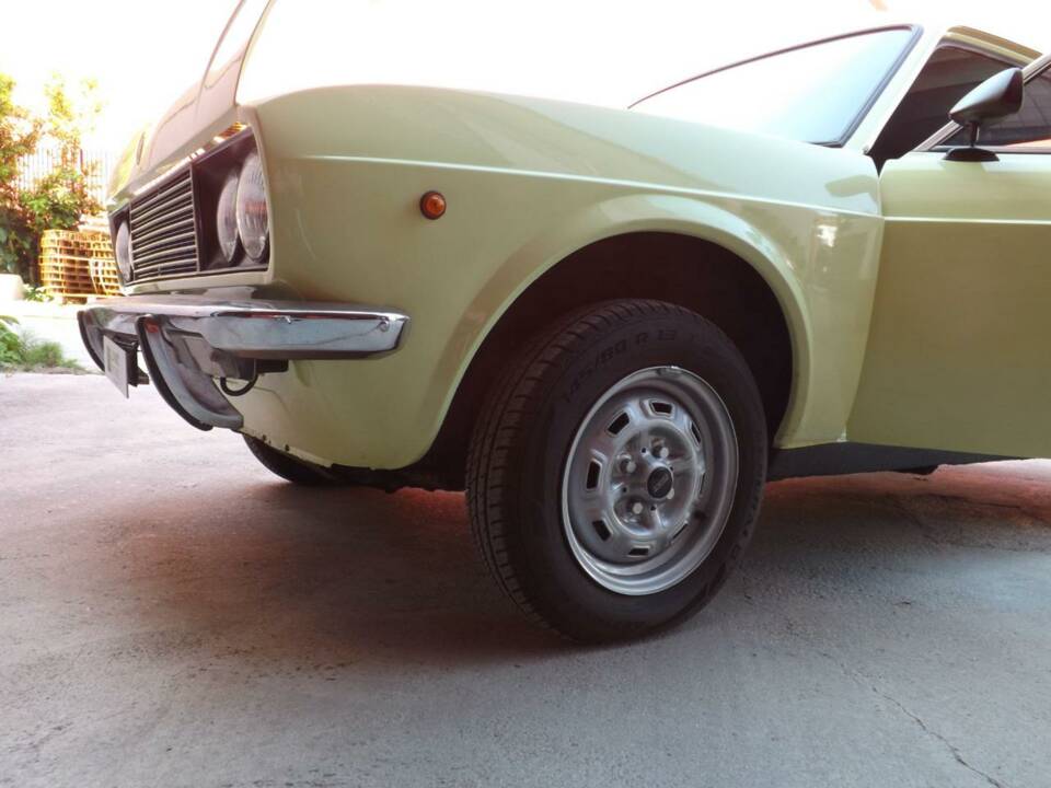 Afbeelding 37/50 van FIAT 128 Sport Coupe (1974)