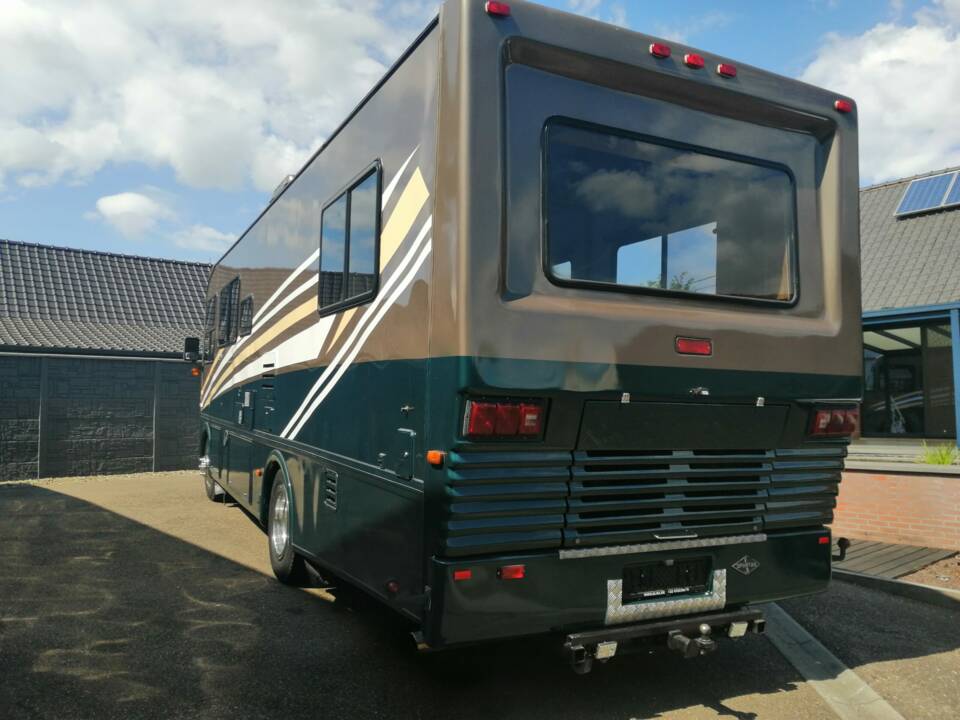 Bild 8/8 von Spartan EC2242 Camper (1994)