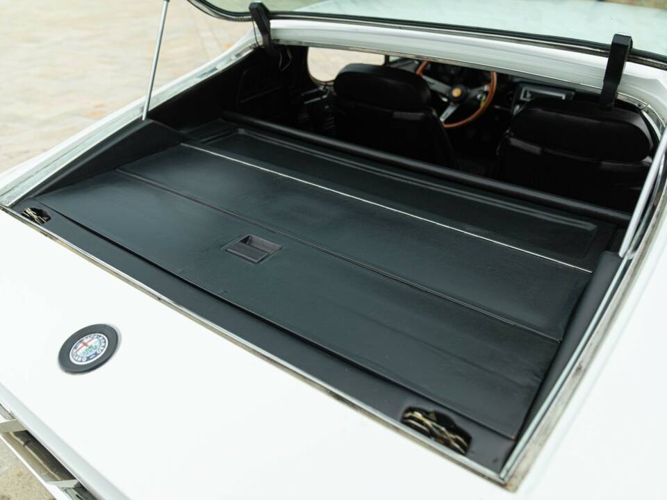 Bild 35/50 von Alfa Romeo Montreal (1972)