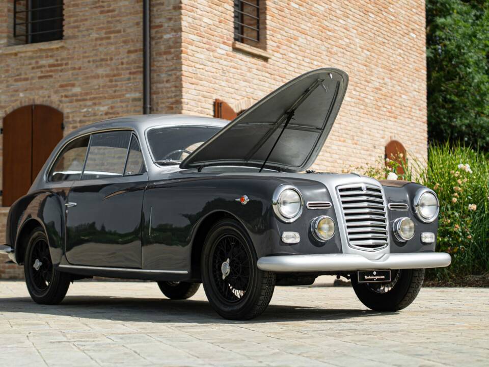 Image 49/50 de Lancia Augusta Ghia (1935)