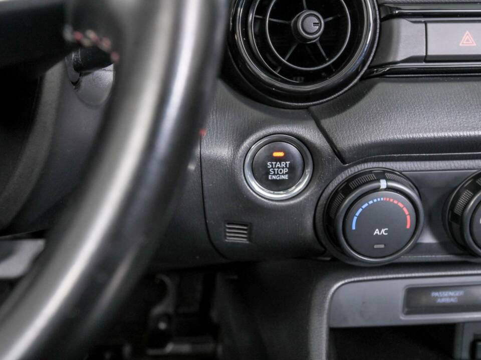 Imagen 22/50 de Mazda MX-5 1.5 (2016)