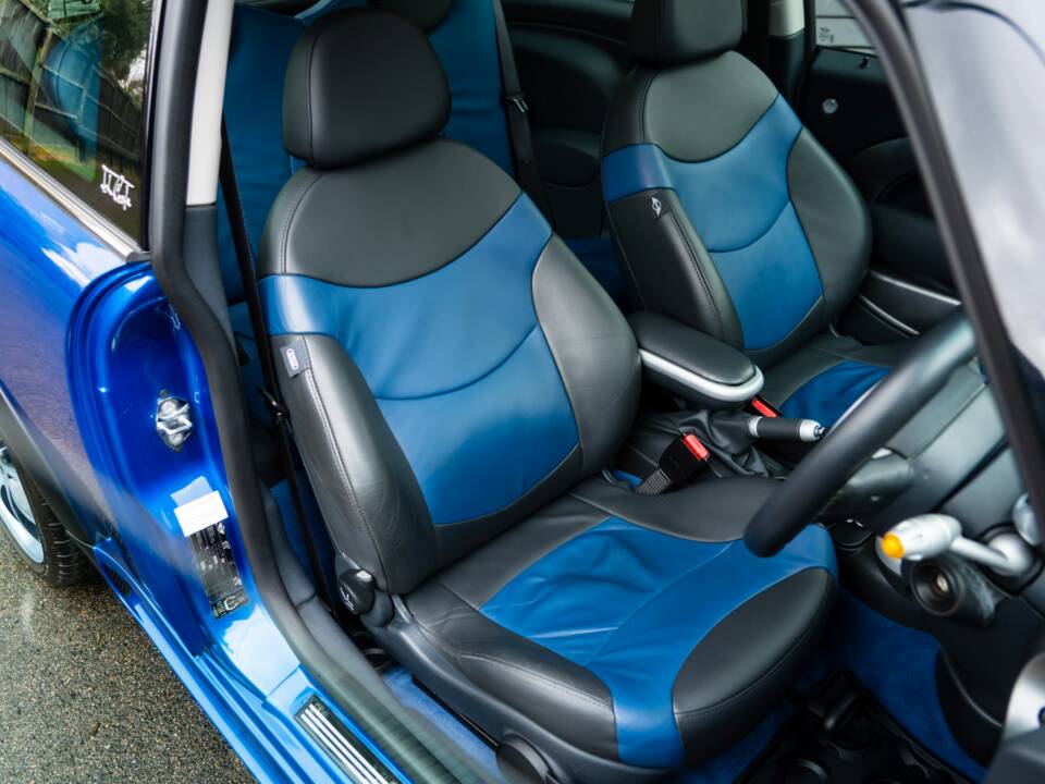 Bild 37/65 von Mini Cooper S JCW (2005)