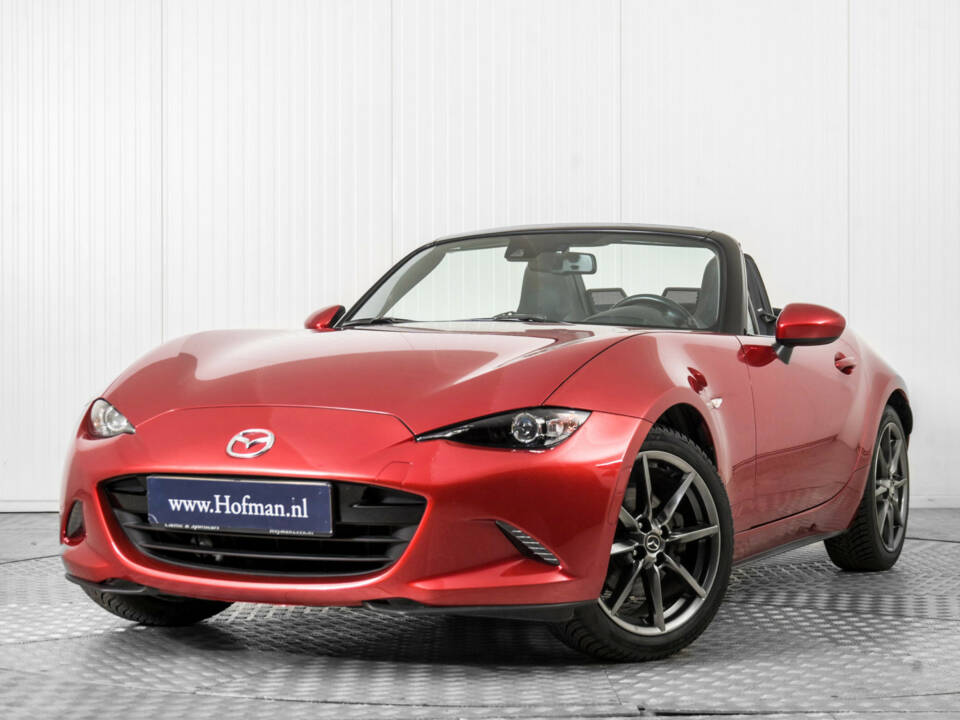 Image 3/50 of Mazda MX-5 2.0 (2018)