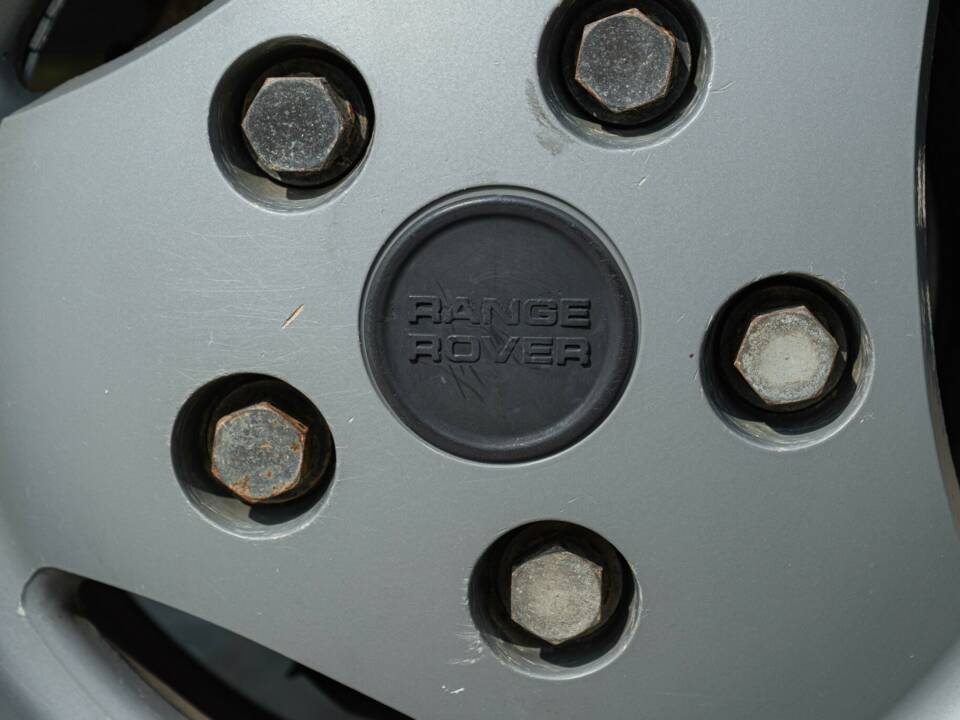 Image 15/50 of Land Rover Range Rover Classic CSK (1991)