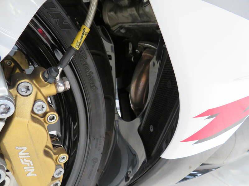 Afbeelding 29/42 van Honda DUMMY (2003)