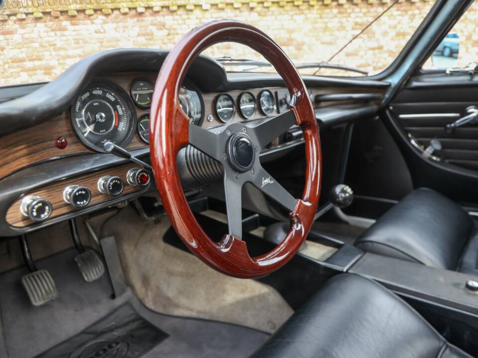 Imagen 12/50 de Volvo 1800 E (1970)