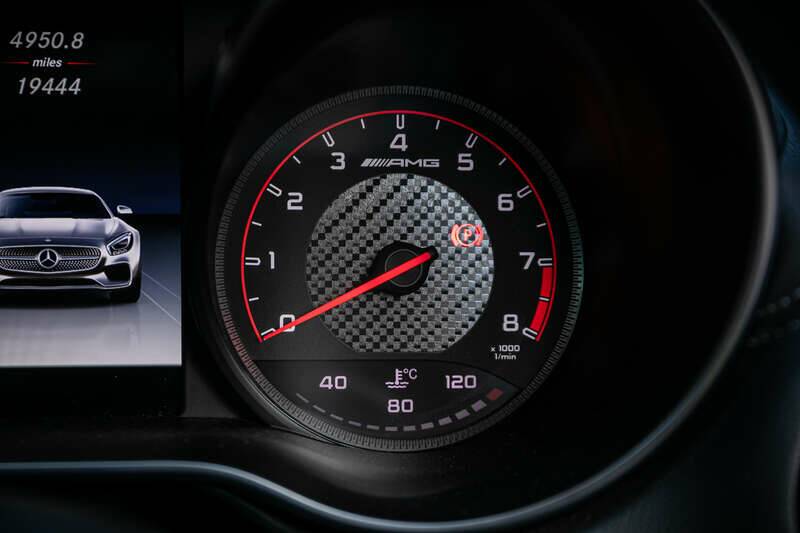 Bild 19/40 von Mercedes-AMG GT-S (2017)