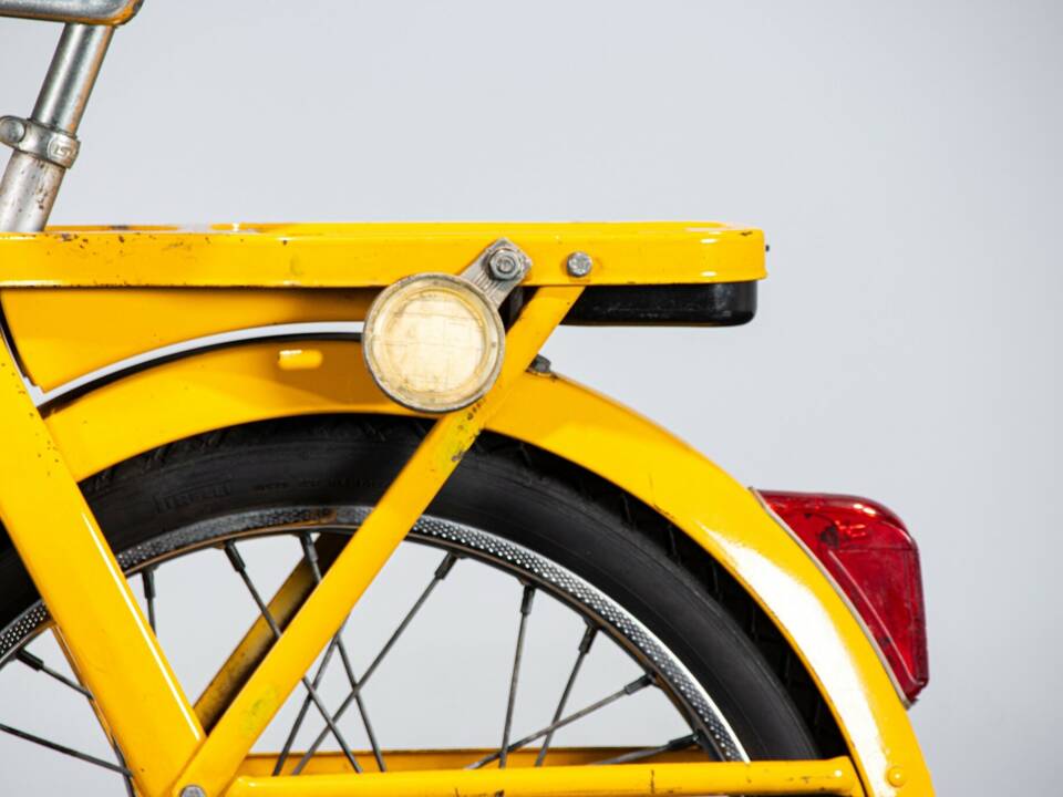 Imagen 18/50 de Piaggio DUMMY (1973)