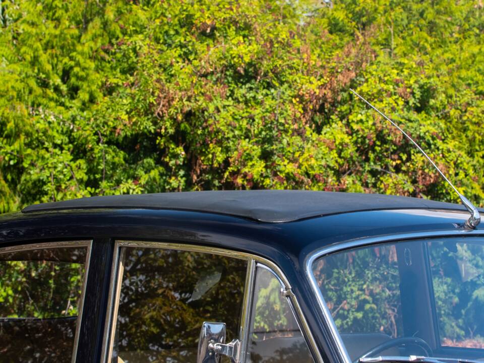 Imagen 44/50 de Bentley S 2 (1960)