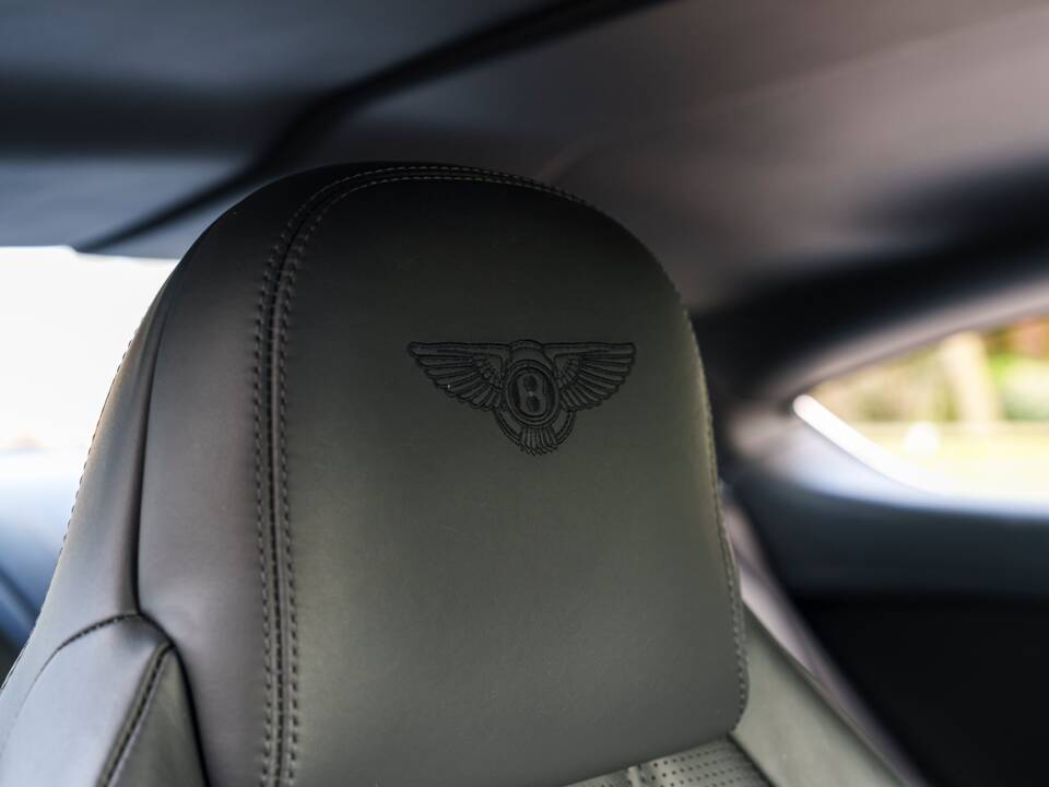 Image 25/27 of Bentley Continental GT V8 S (2014)