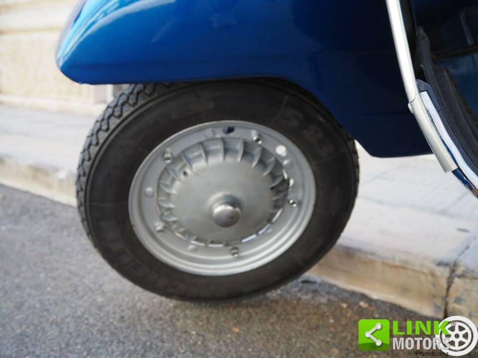Bild 13/33 von Piaggio Vespa PX 150 E (1995)