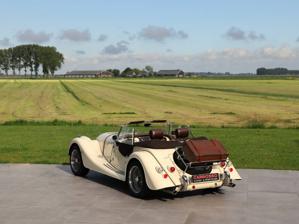 Afbeelding 10/50 van Morgan Roadster V6 (2017)