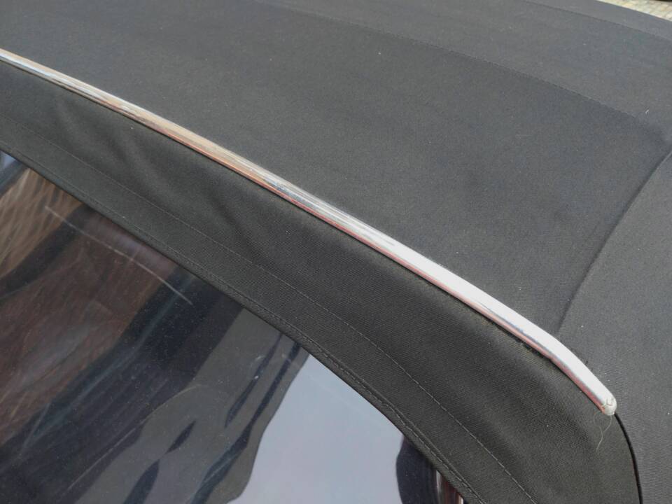 Bild 21/47 von FIAT Dino Spider (1968)