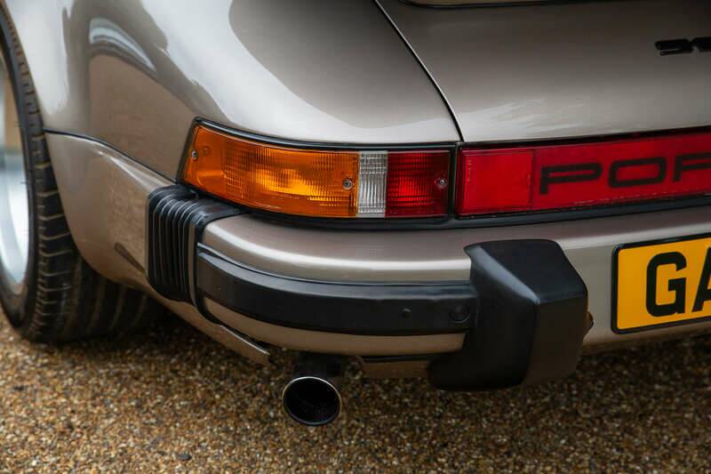 Image 36/50 of Porsche 911 SC 3.0 (1982)