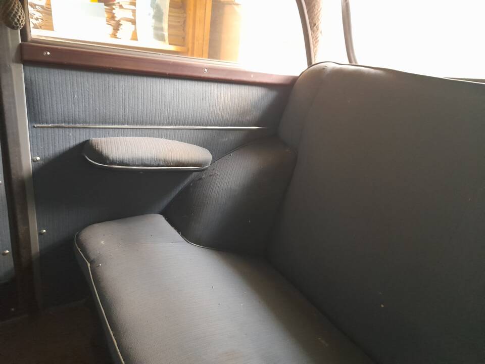 Immagine 8/20 di Goliath GP 700 E (1955)