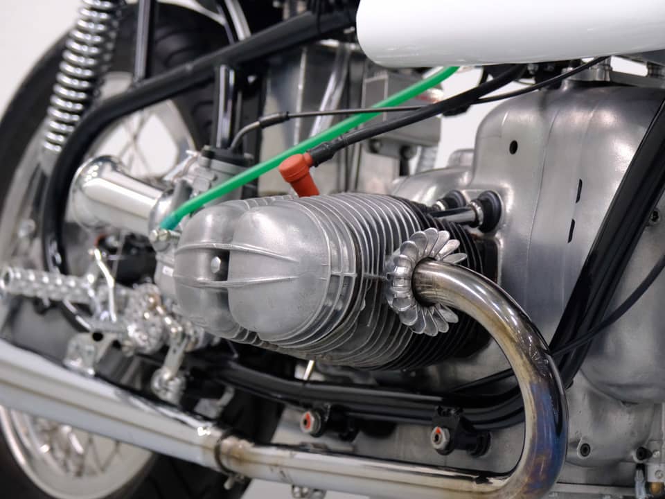 Bild 19/82 von BMW R 69 S (1968)