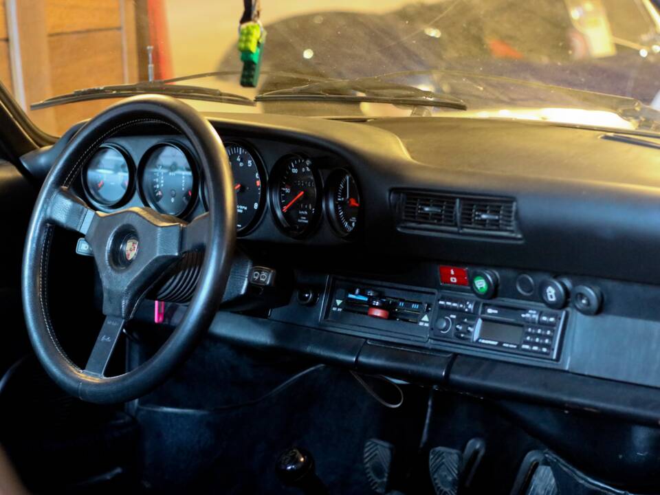 Afbeelding 23/36 van Porsche 911 2.7 (1976)