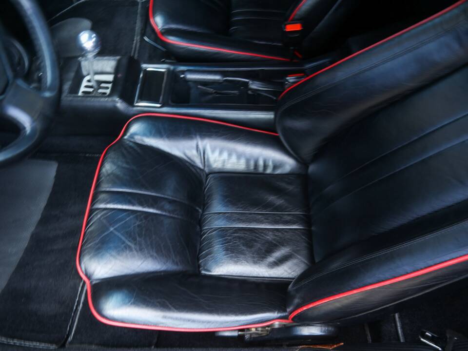 Imagen 50/50 de Lamborghini Jalpa 3500 (1987)