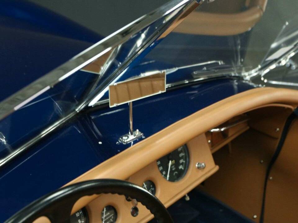 Afbeelding 21/50 van Jaguar XK 120 OTS (1952)
