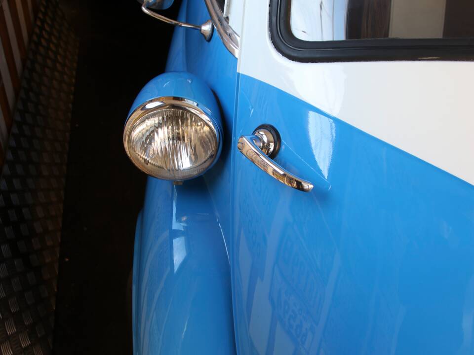 Afbeelding 21/31 van BMW Isetta 250 (1962)