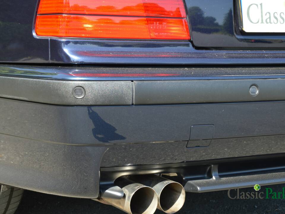 Image 40/50 de BMW 323i (1998)