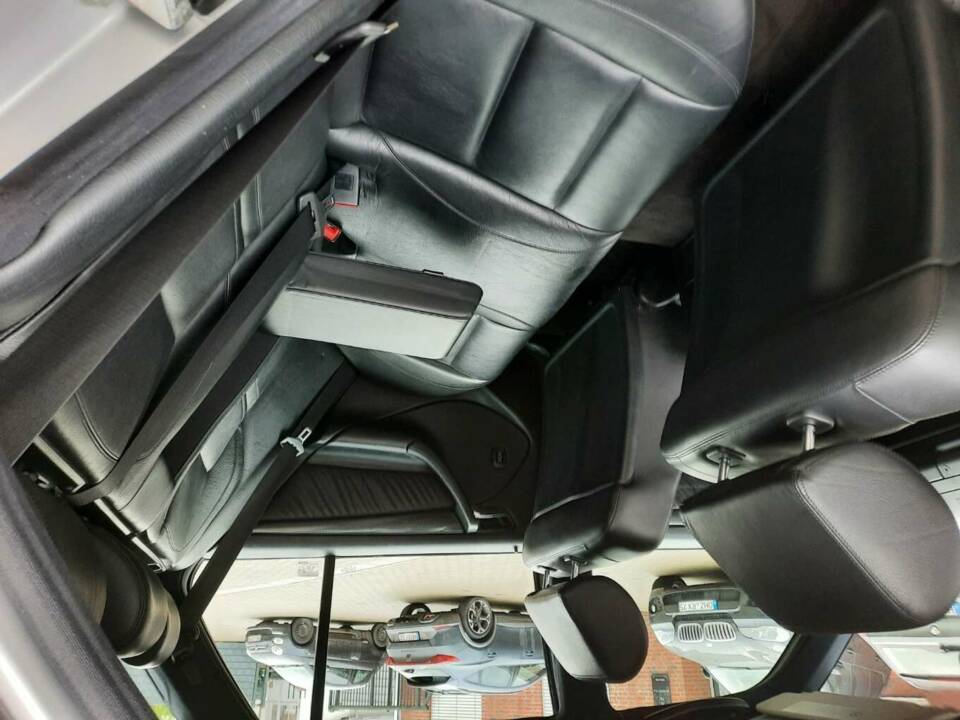 Image 11/19 of Mercedes-Benz C 43 AMG T (1999)