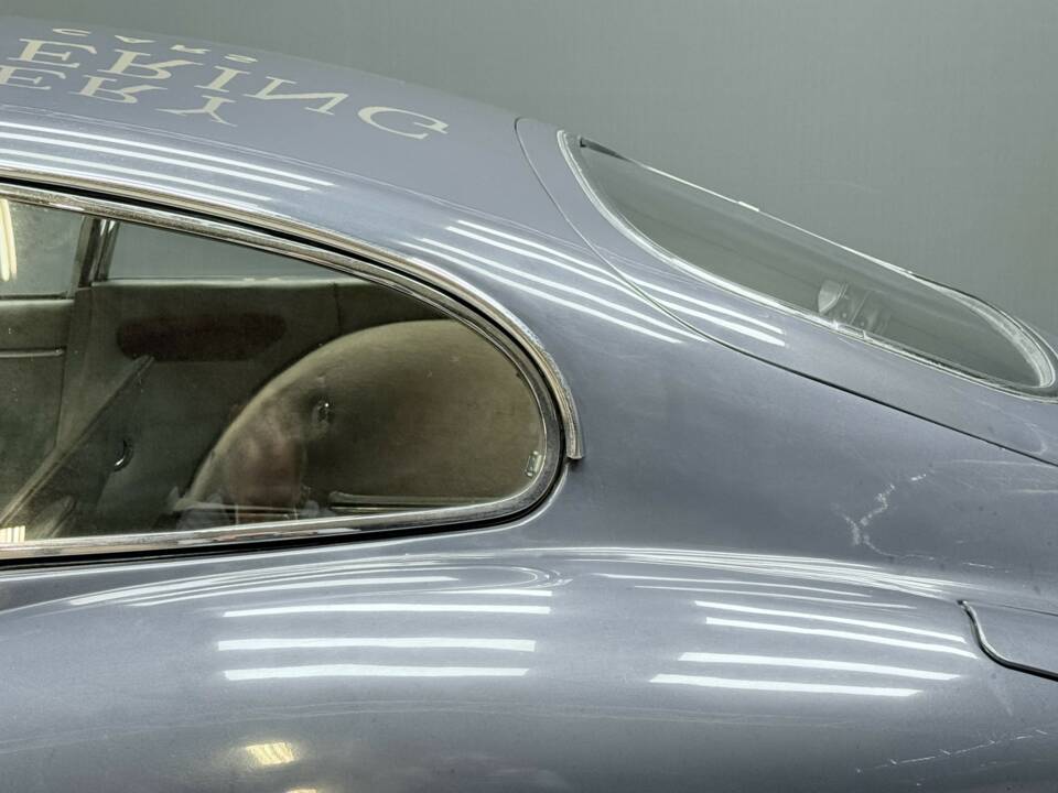 Bild 31/50 von Jaguar E-Type 3.8 (1963)