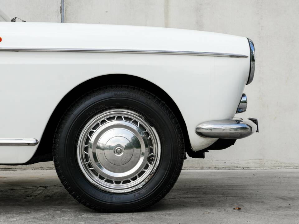 Imagen 26/36 de Peugeot 404 Injection (1967)