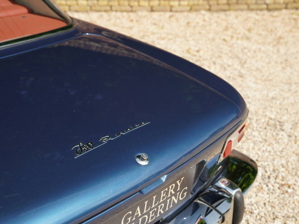 Immagine 16/50 di ISO Rivolta 300 (1968)