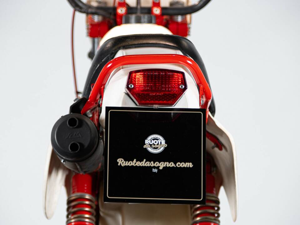 Image 10/50 de Cagiva DUMMY (1980)