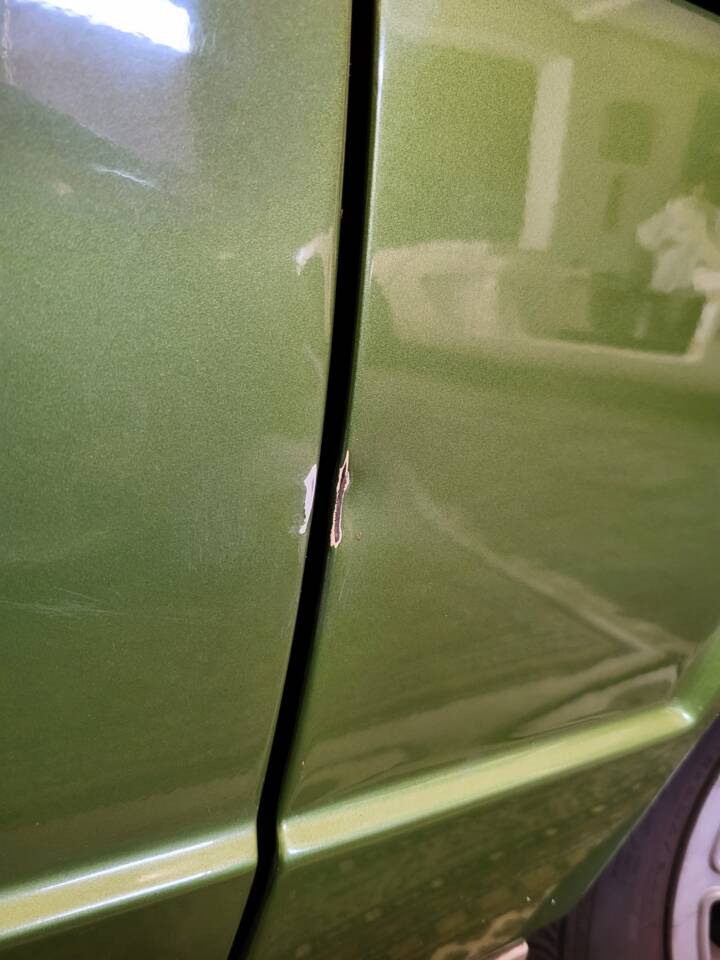 Image 65/91 of Volkswagen Passat 1.3 (1974)