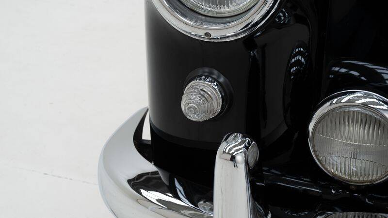 Bild 14/15 von Mercedes-Benz 220 SE Cabriolet (1958)