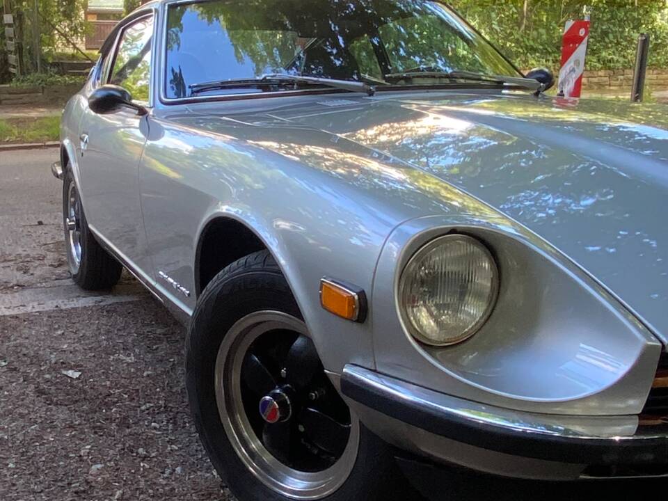 Bild 33/62 von Datsun 240 Z (1973)