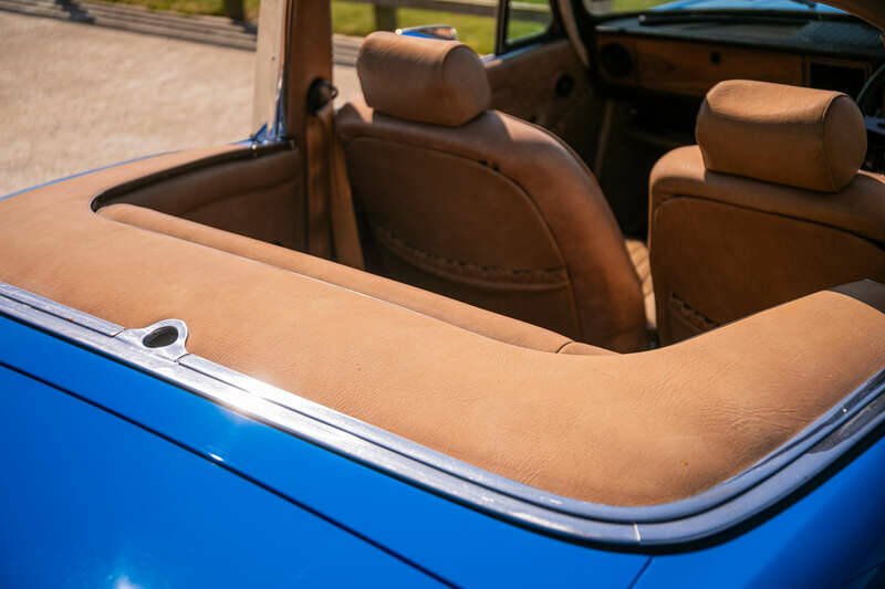 Image 33/49 de Triumph Stag (1977)