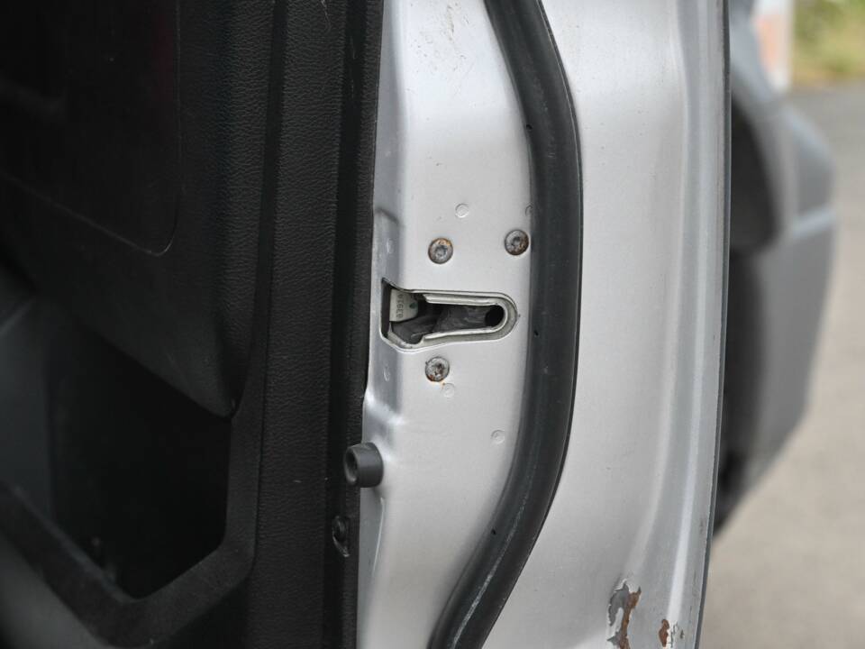 Imagen 43/50 de Dodge Ram 1500 (2011)