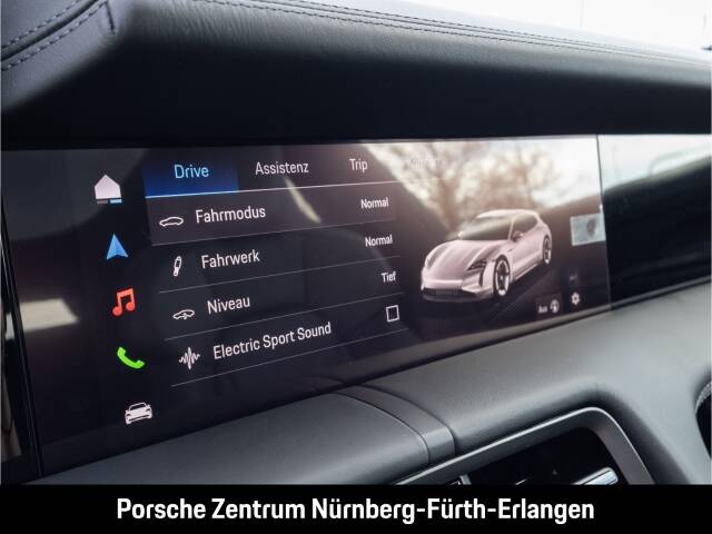 Image 23/36 of Porsche Taycan 4S Sport Turismo (2026)