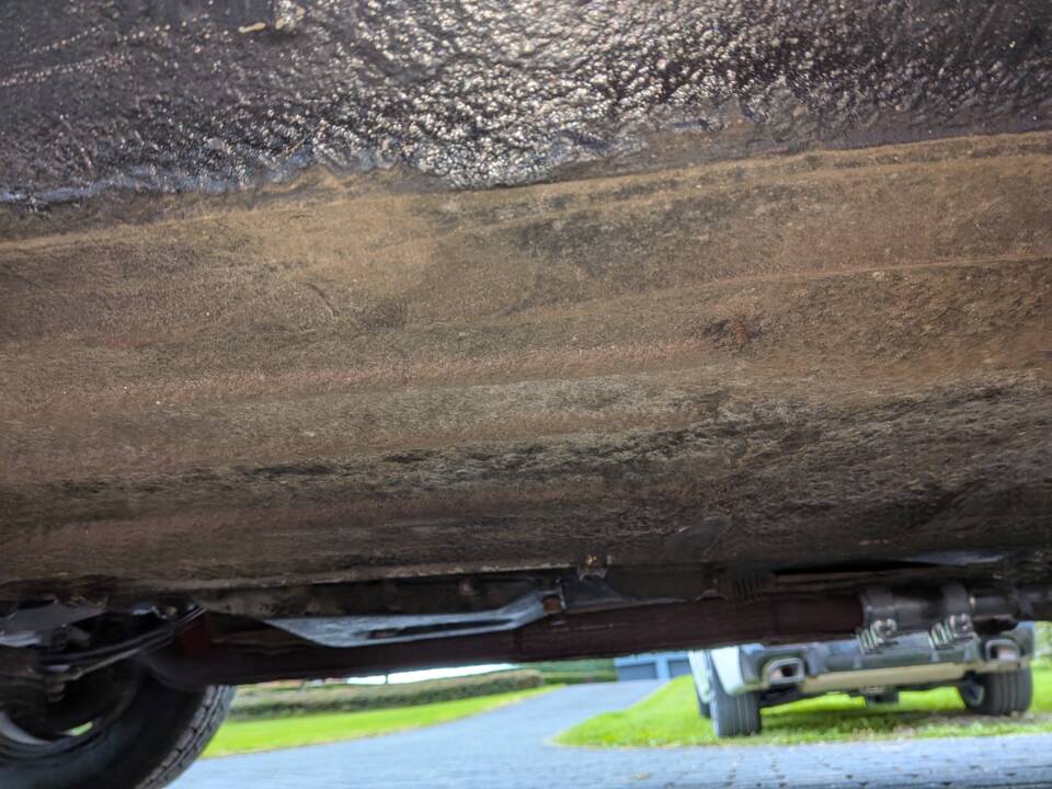 Image 16/18 of Mercedes-Benz 250 SL (1967)