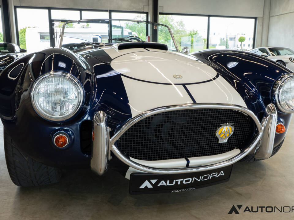 Afbeelding 28/52 van Mohr Cobra (1989)