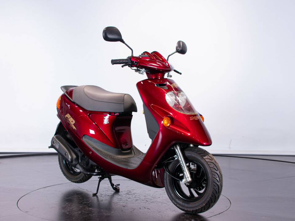 Bild 6/50 von Malaguti DUMMY (1994)